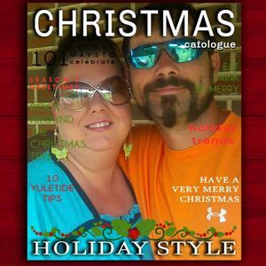 Meet your Posher, Tonya randy